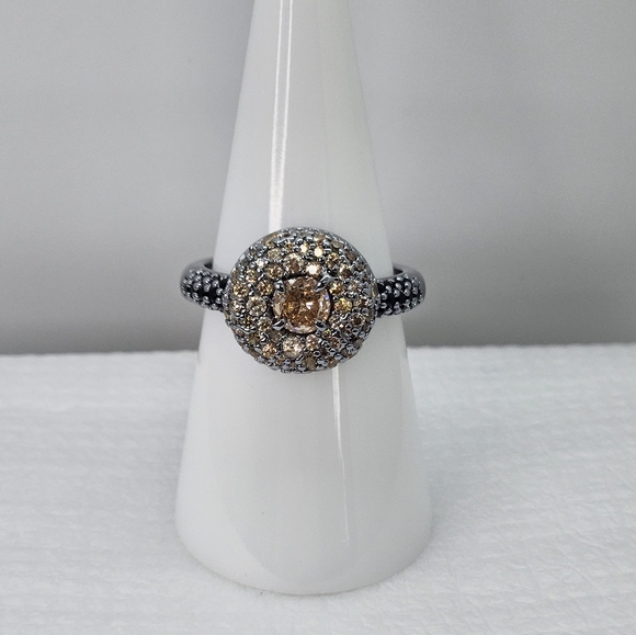 Bomb Party Jewelry - Bomb Party RG13155